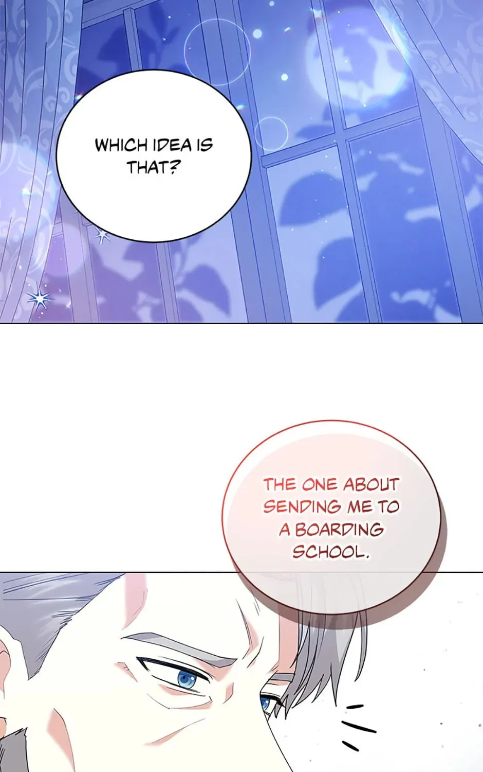 The Lady Awaits a Broken Engagement Chapter 12 page 61 - 