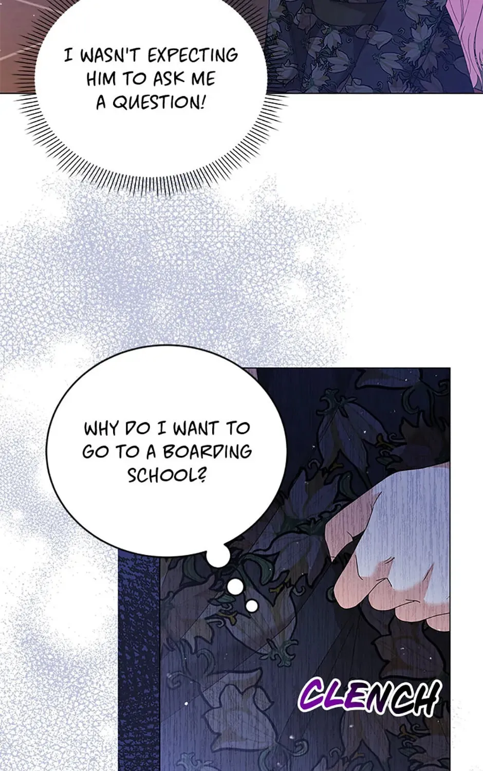 The Lady Awaits a Broken Engagement Chapter 12 page 67 - 