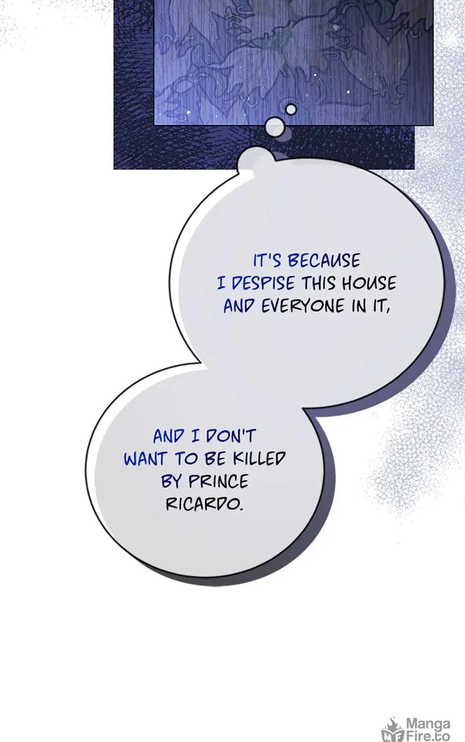 The Lady Awaits a Broken Engagement Chapter 12 page 69 - 