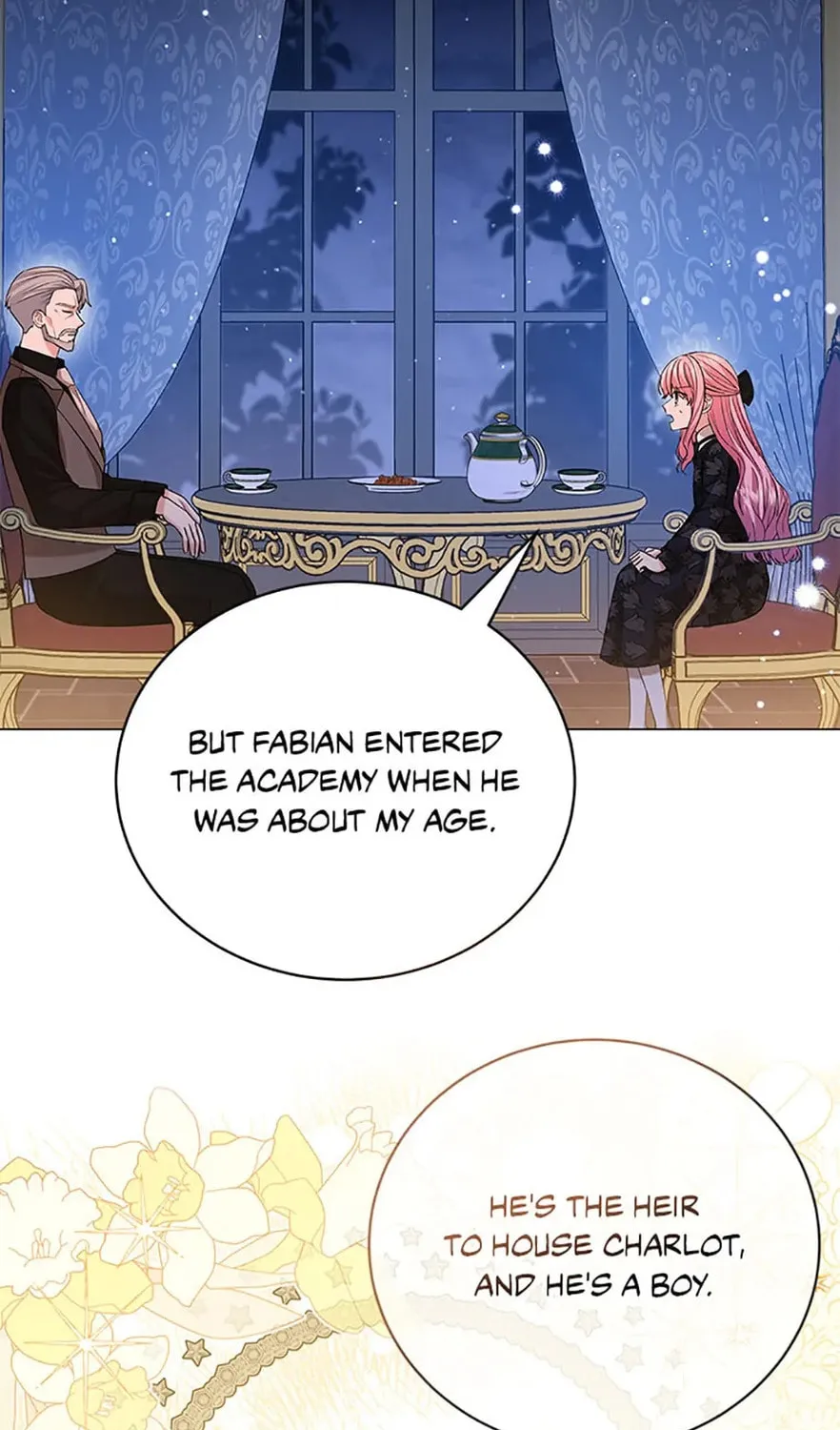 The Lady Awaits a Broken Engagement Chapter 12 page 75 - 