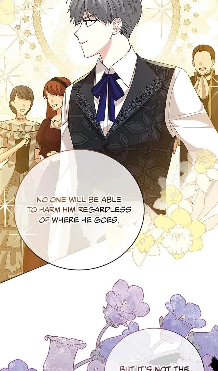 The Lady Awaits a Broken Engagement Chapter 12 page 77 - 