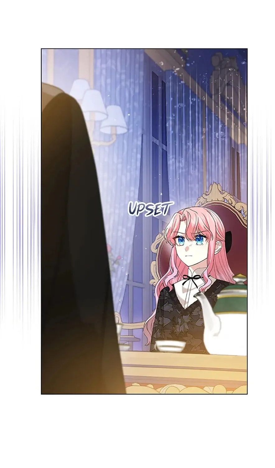The Lady Awaits a Broken Engagement Chapter 12 page 81 - 