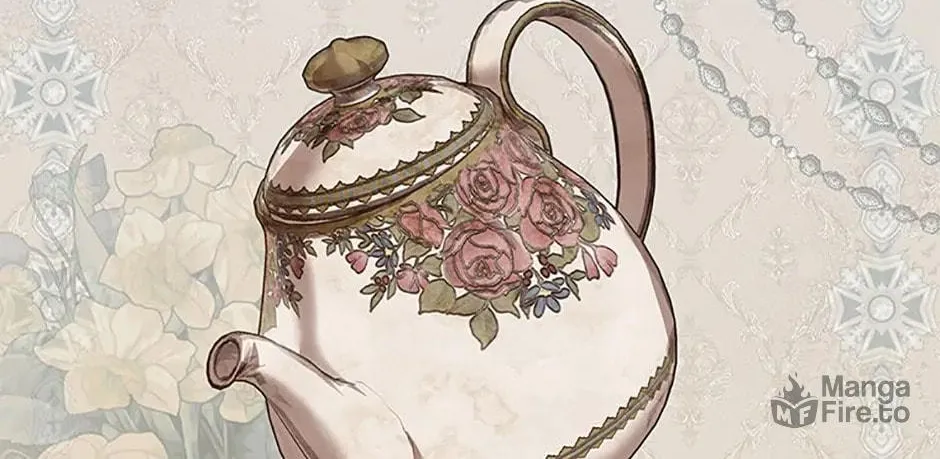 The Lady Awaits a Broken Engagement Chapter 12 page 84 - 