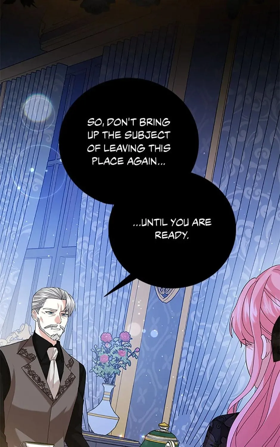 The Lady Awaits a Broken Engagement Chapter 12 page 89 - 