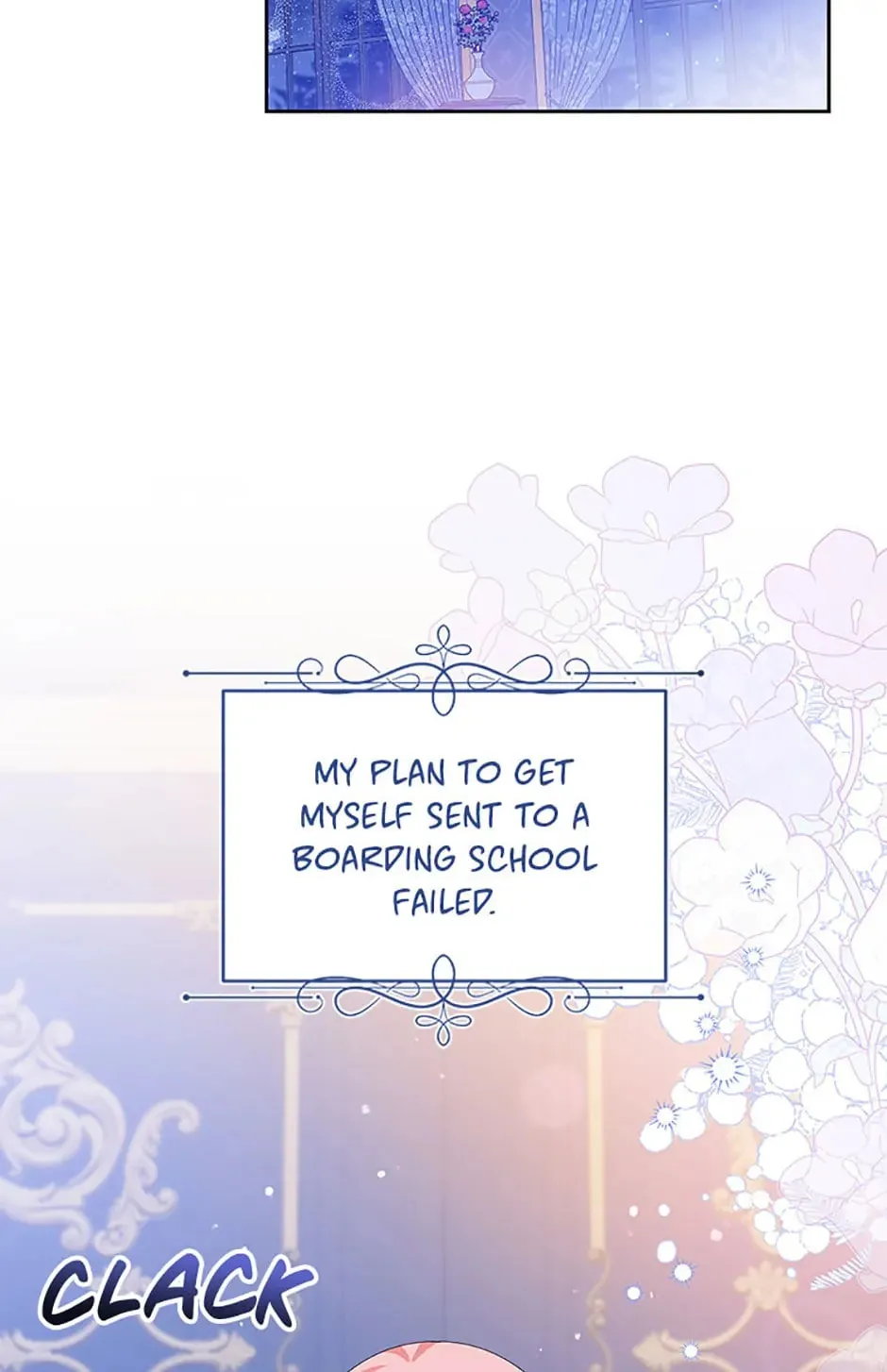 The Lady Awaits a Broken Engagement Chapter 13 page 2 - 