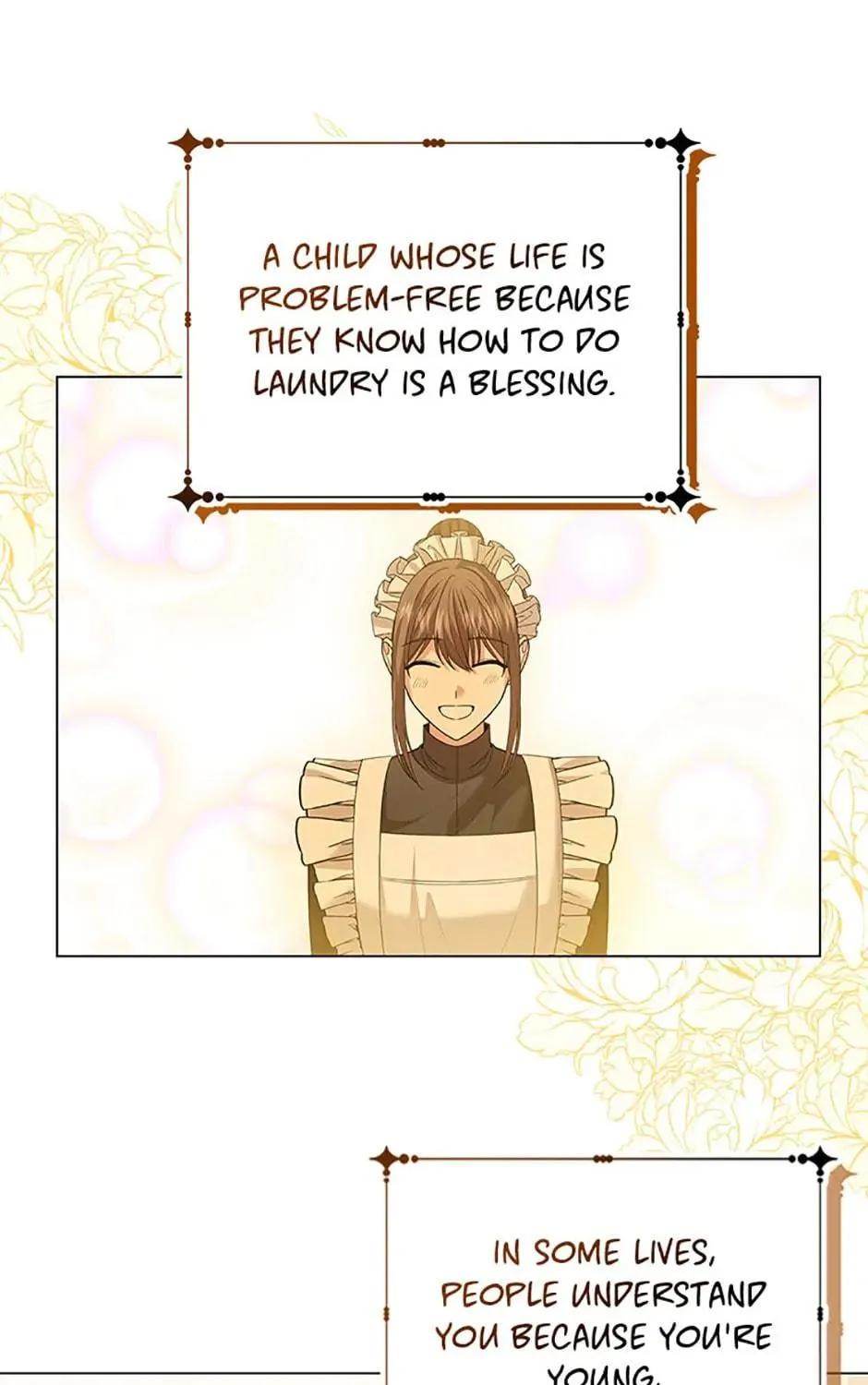 The Lady Awaits a Broken Engagement Chapter 13 page 106 - 