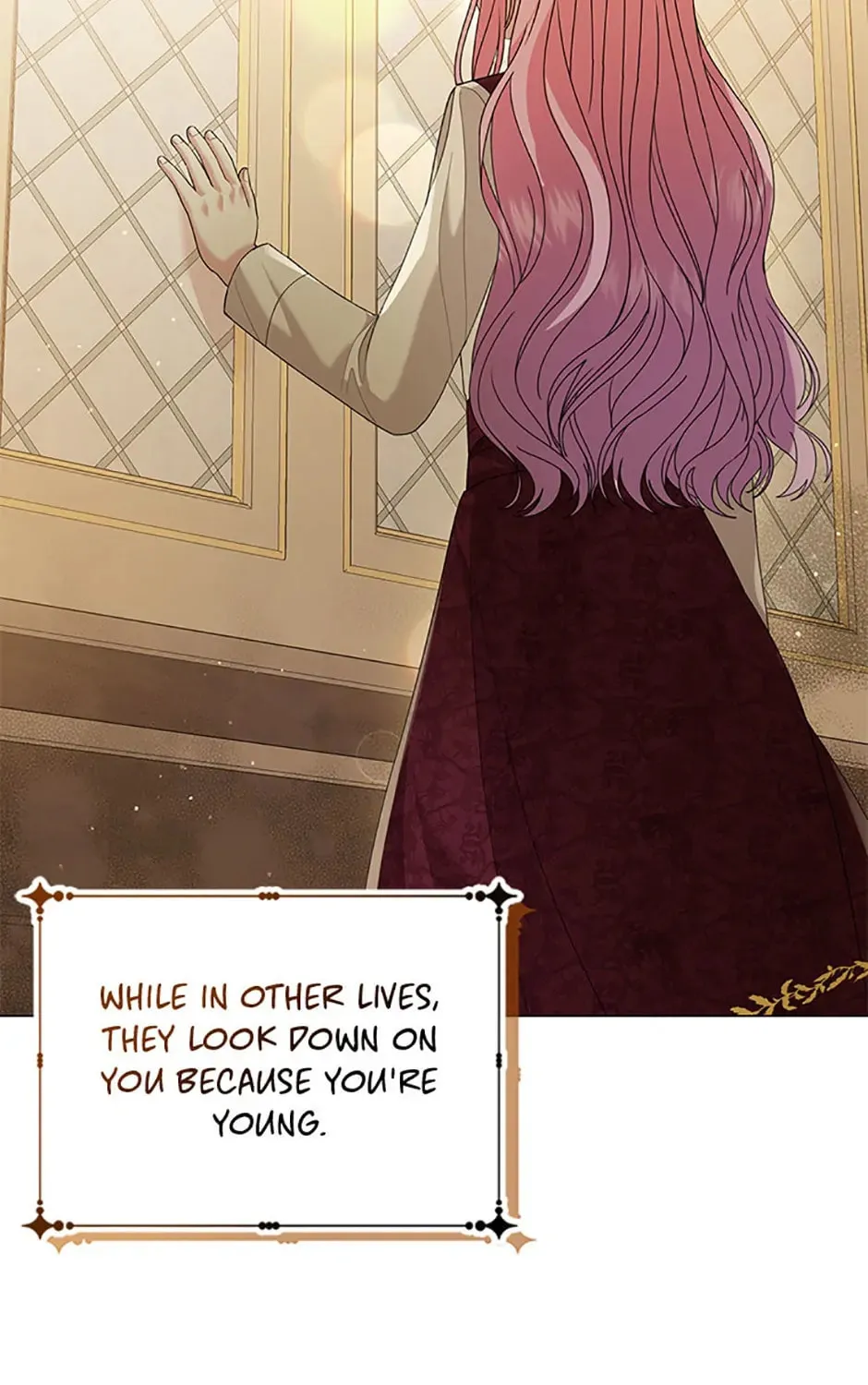 The Lady Awaits a Broken Engagement Chapter 13 page 108 - 