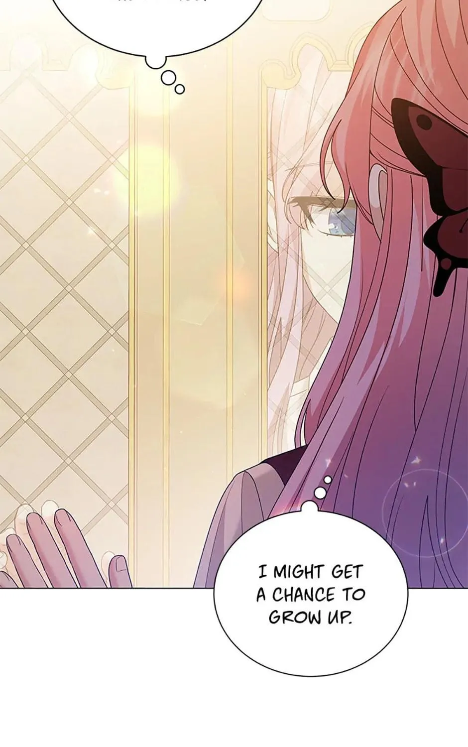 The Lady Awaits a Broken Engagement Chapter 13 page 110 - 