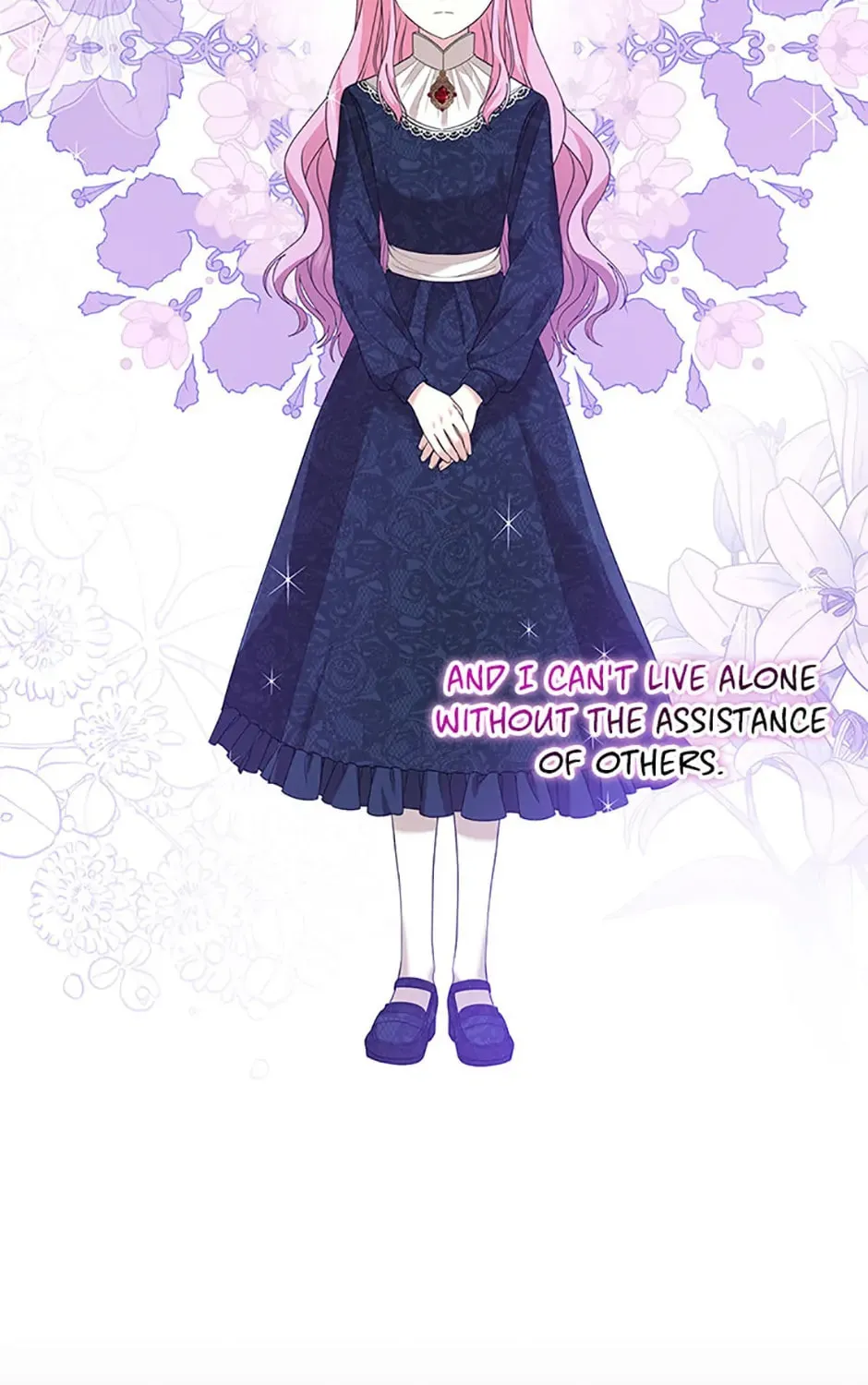 The Lady Awaits a Broken Engagement Chapter 13 page 114 - 