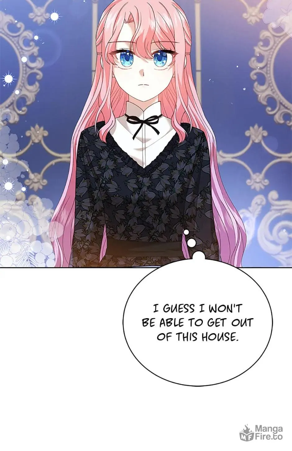 The Lady Awaits a Broken Engagement Chapter 13 page 3 - 