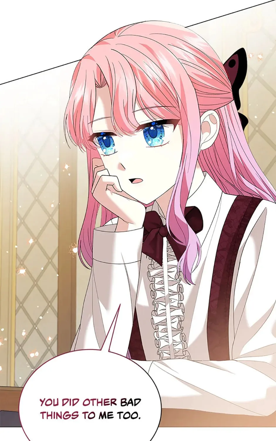 The Lady Awaits a Broken Engagement Chapter 13 page 22 - 
