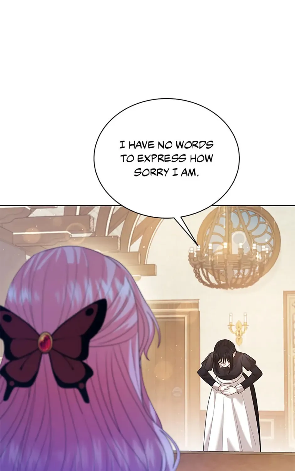 The Lady Awaits a Broken Engagement Chapter 13 page 24 - 