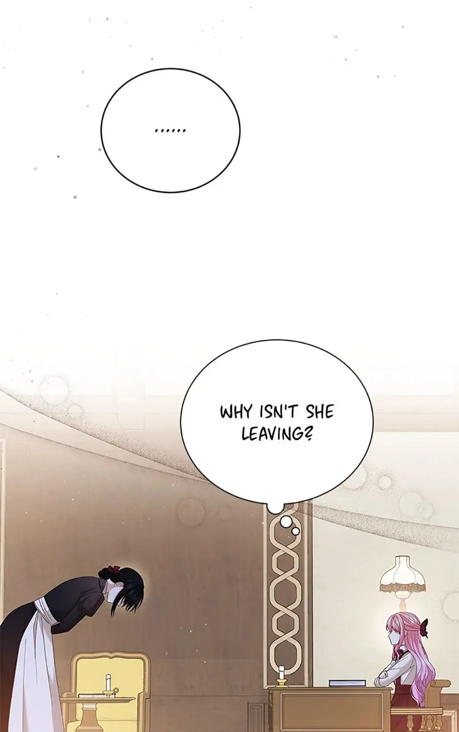 The Lady Awaits a Broken Engagement Chapter 13 page 28 - 