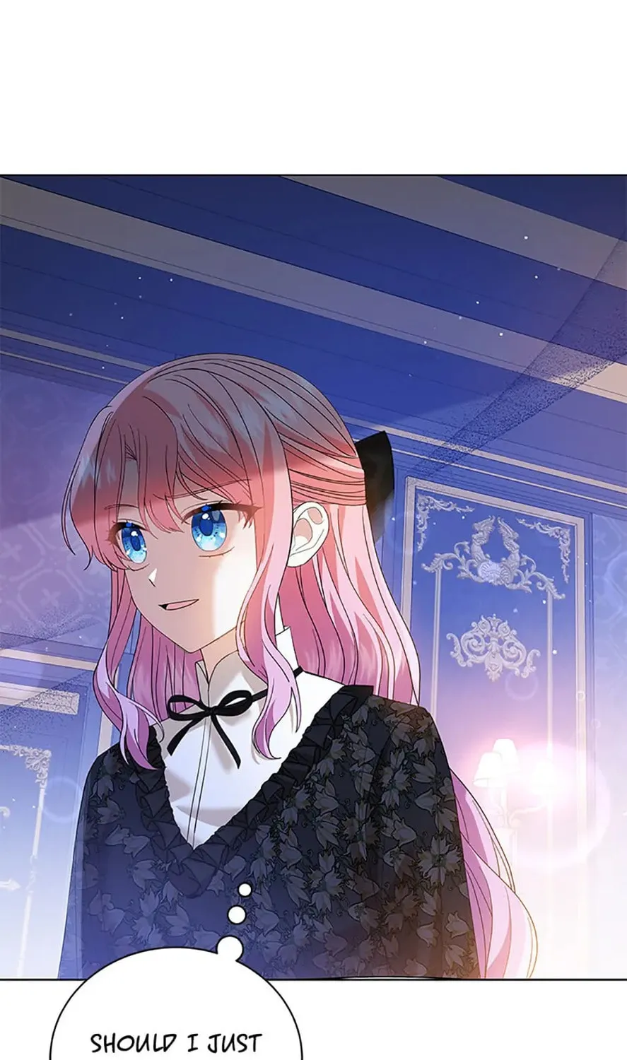 The Lady Awaits a Broken Engagement Chapter 13 page 4 - 