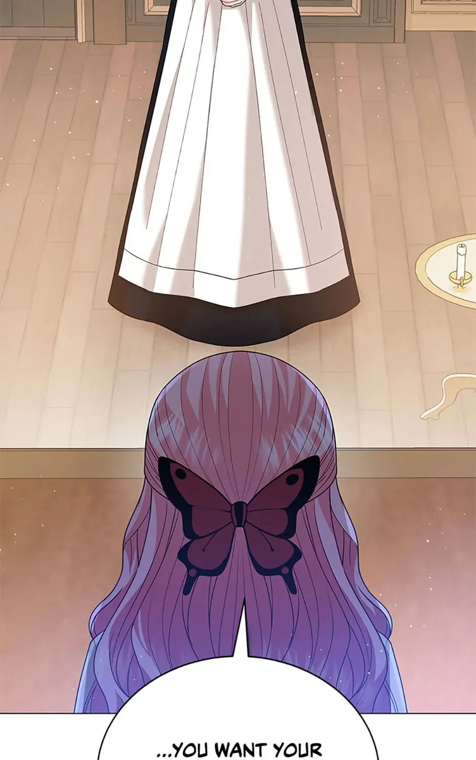 The Lady Awaits a Broken Engagement Chapter 13 page 48 - 