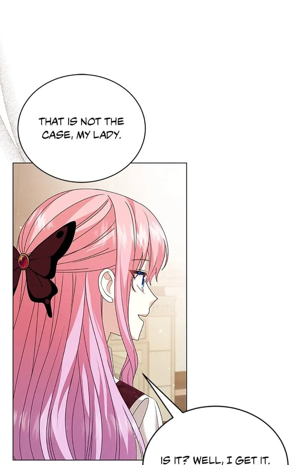 The Lady Awaits a Broken Engagement Chapter 13 page 50 - 