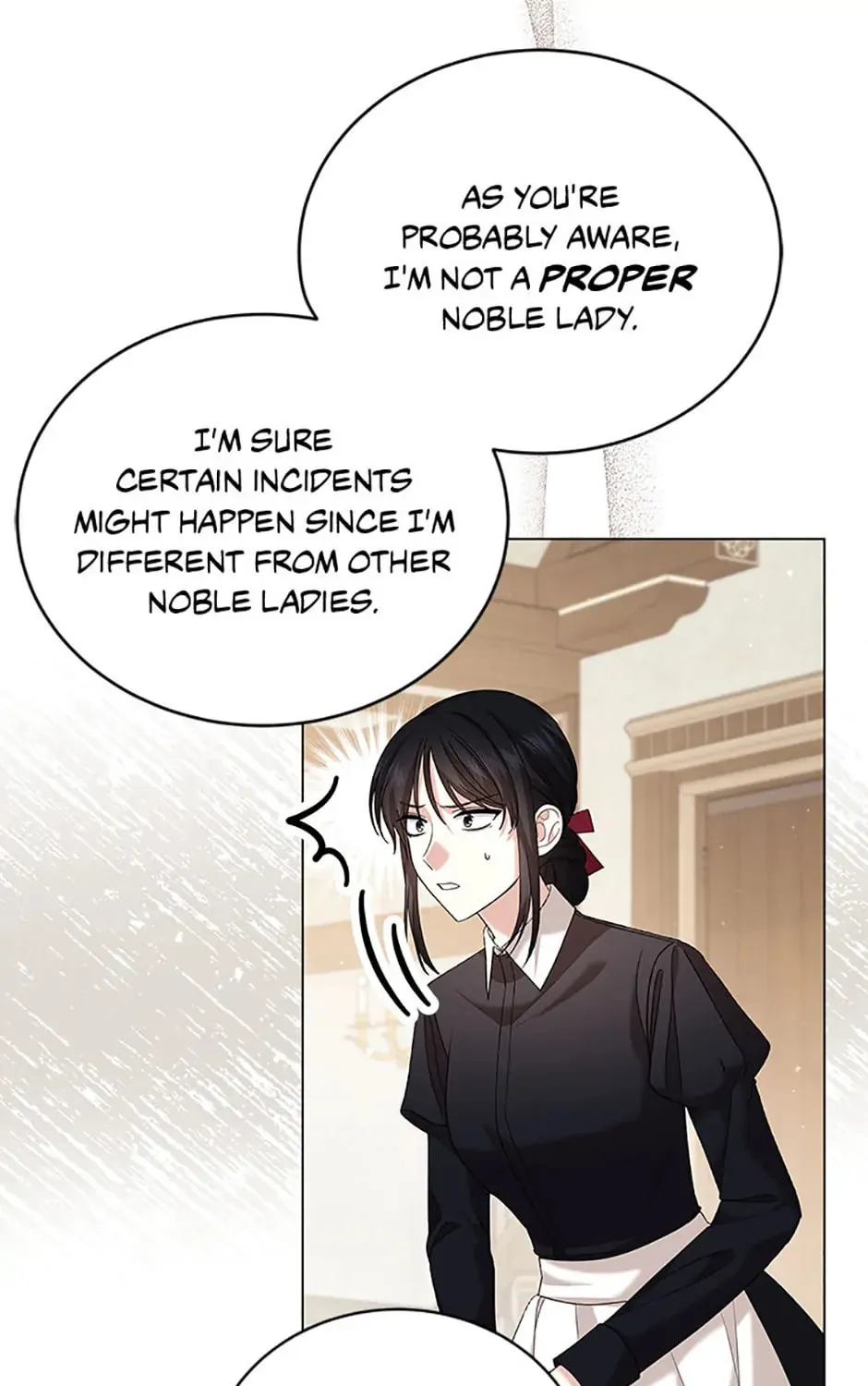 The Lady Awaits a Broken Engagement Chapter 13 page 52 - 