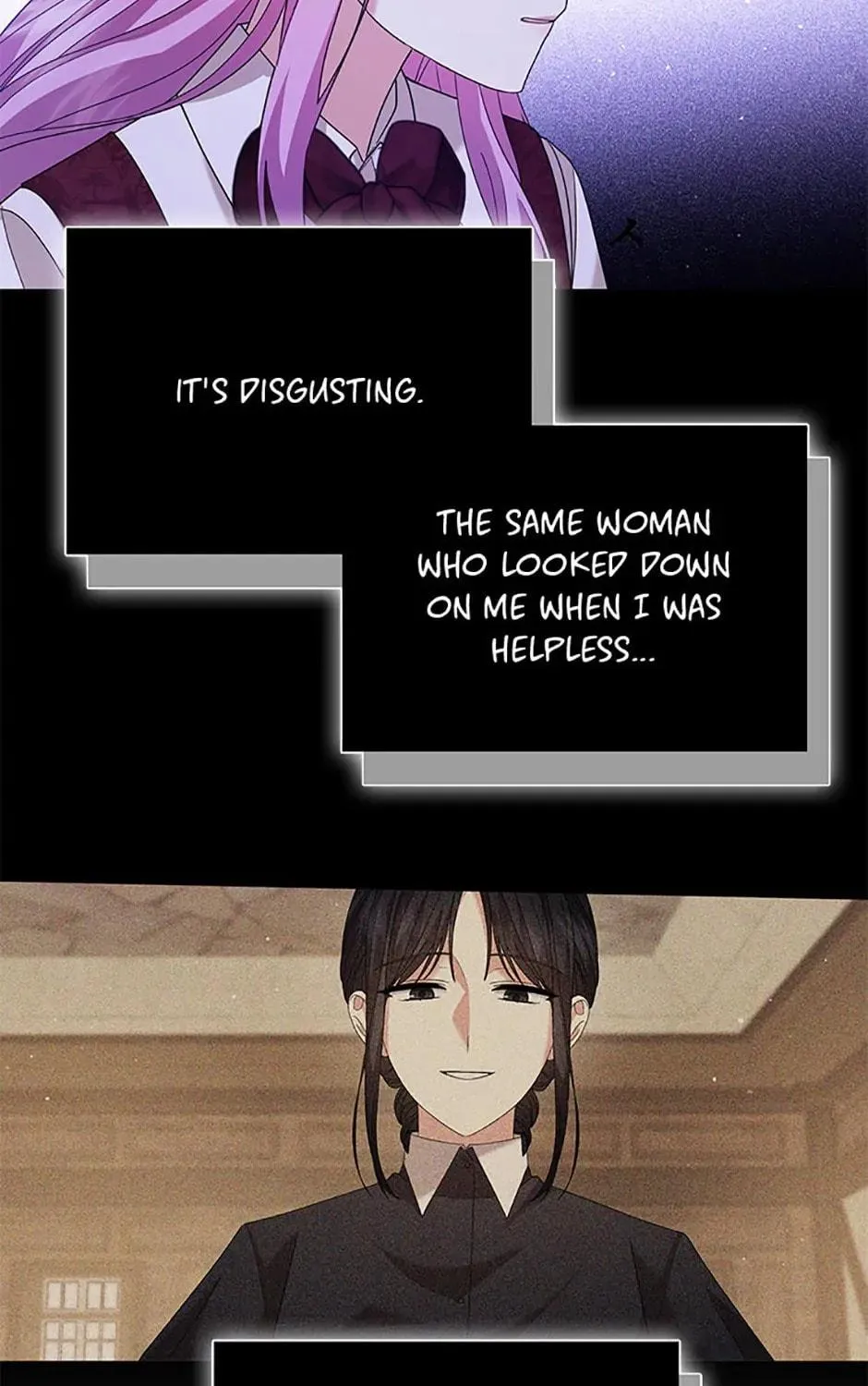 The Lady Awaits a Broken Engagement Chapter 13 page 68 - 