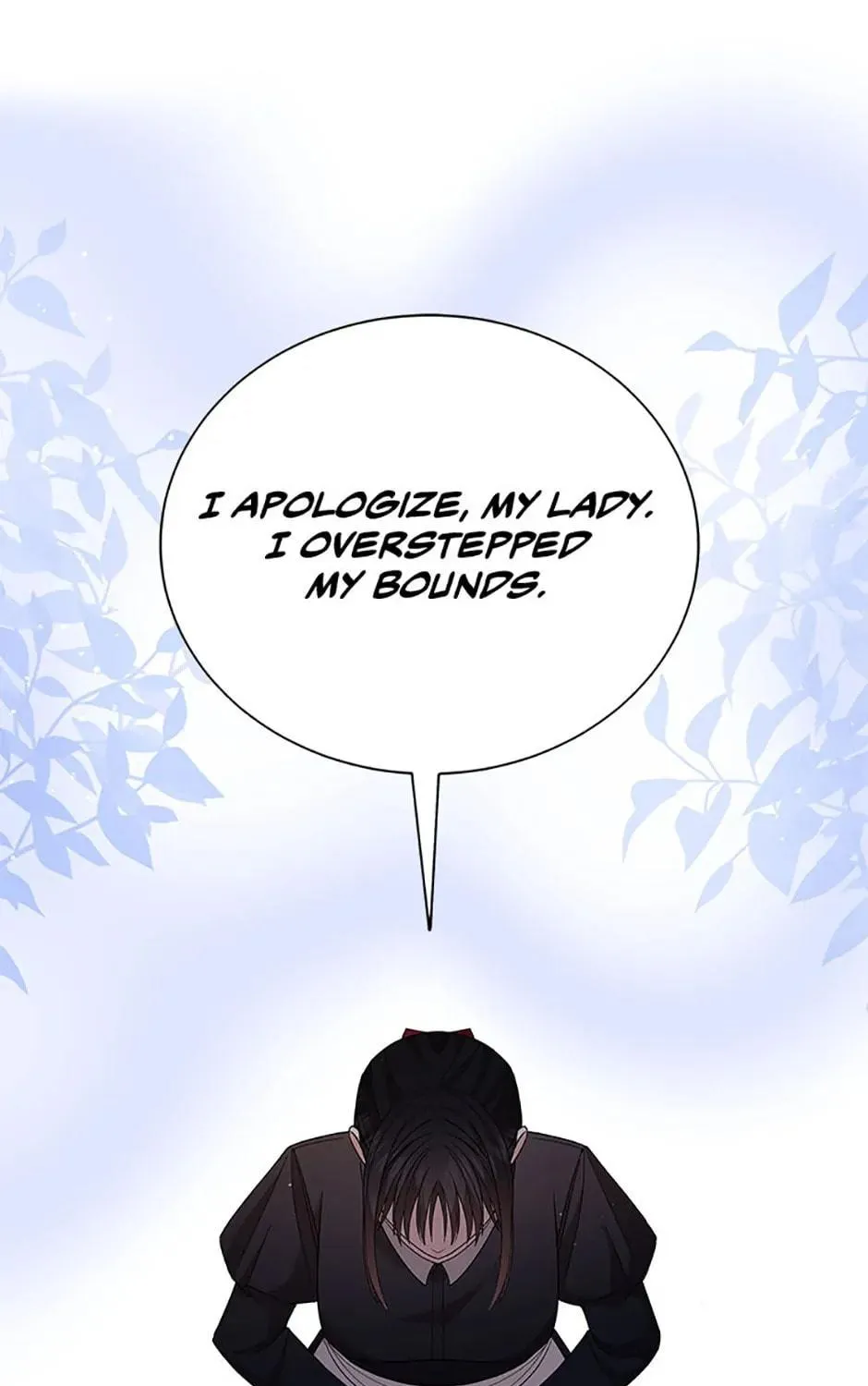 The Lady Awaits a Broken Engagement Chapter 13 page 8 - 