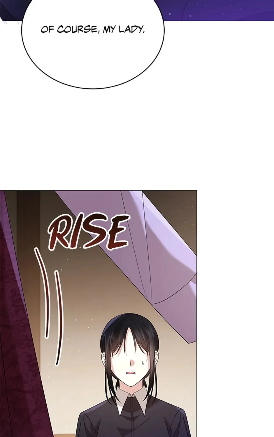 The Lady Awaits a Broken Engagement Chapter 13 page 72 - 