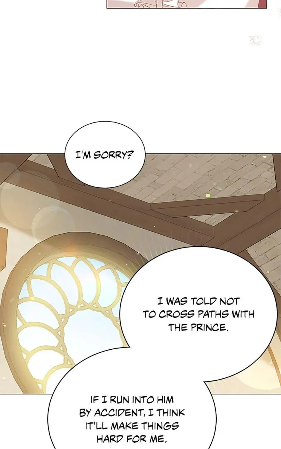 The Lady Awaits a Broken Engagement Chapter 13 page 76 - 