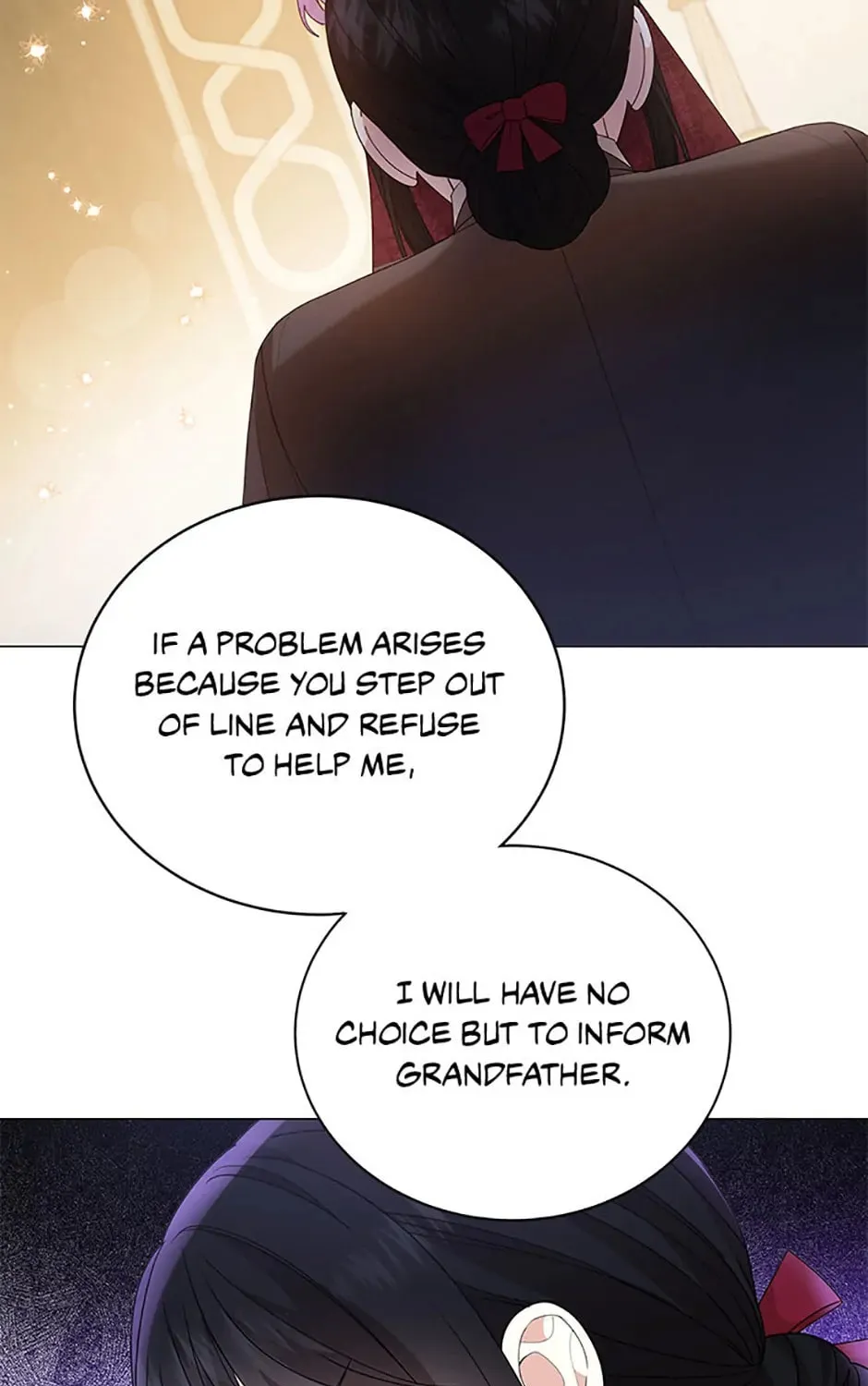 The Lady Awaits a Broken Engagement Chapter 13 page 82 - 