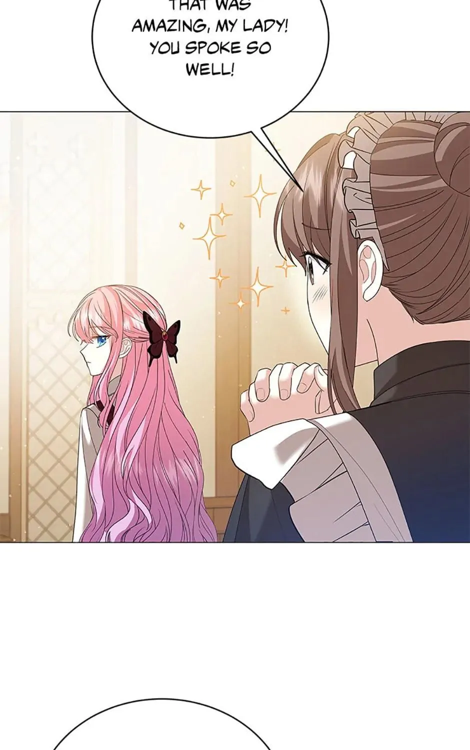 The Lady Awaits a Broken Engagement Chapter 13 page 98 - 