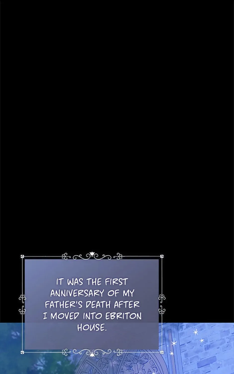 The Lady Awaits a Broken Engagement Chapter 14 page 1 - 