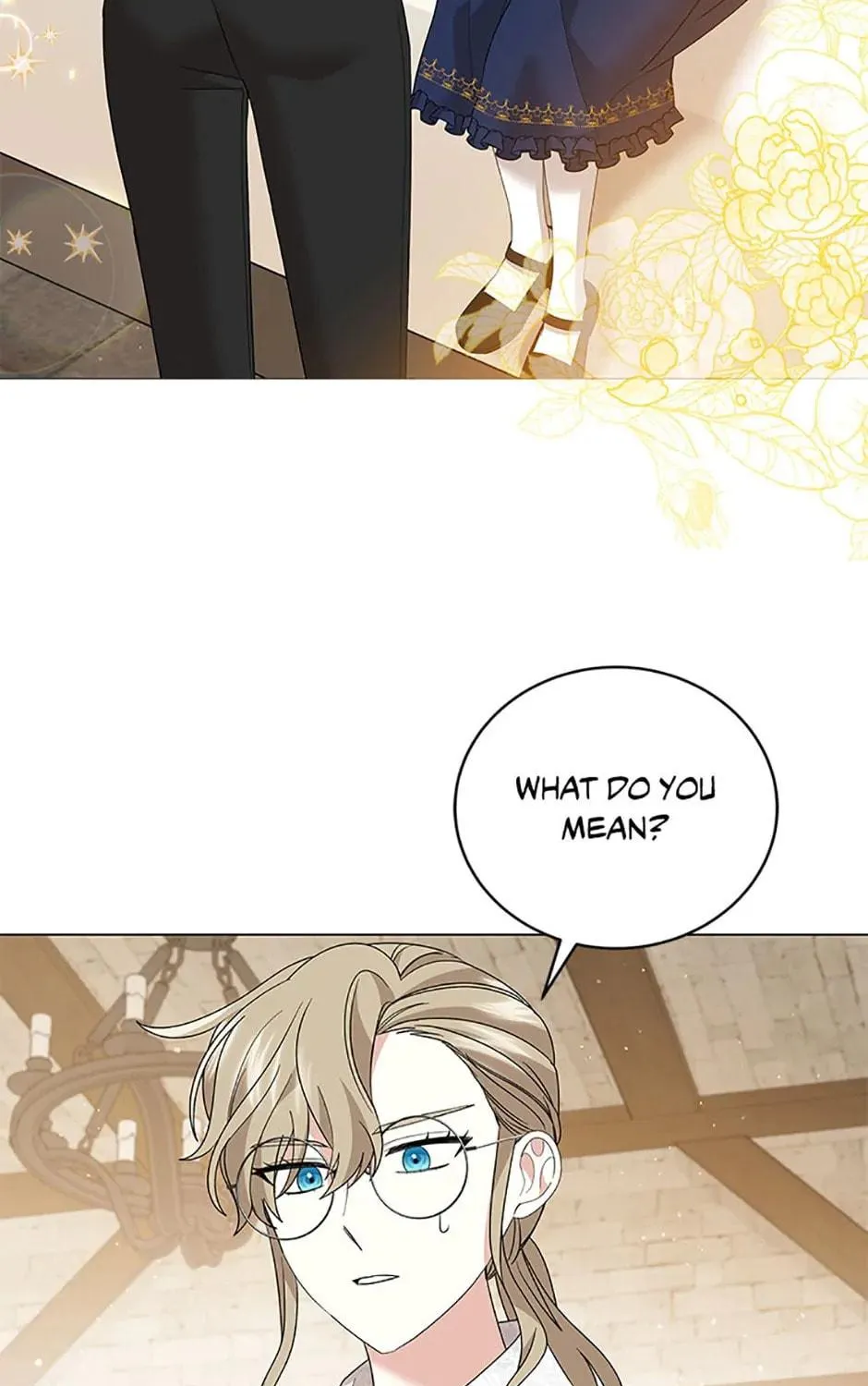 The Lady Awaits a Broken Engagement Chapter 14 page 101 - 