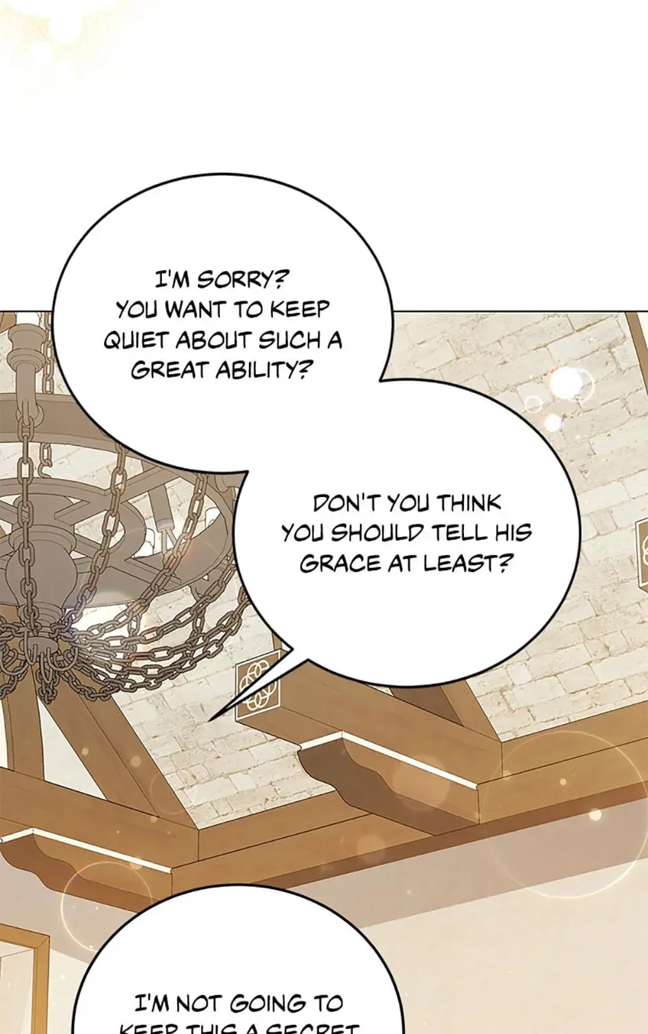 The Lady Awaits a Broken Engagement Chapter 14 page 105 - 