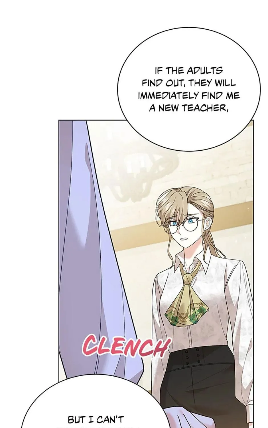 The Lady Awaits a Broken Engagement Chapter 14 page 107 - 