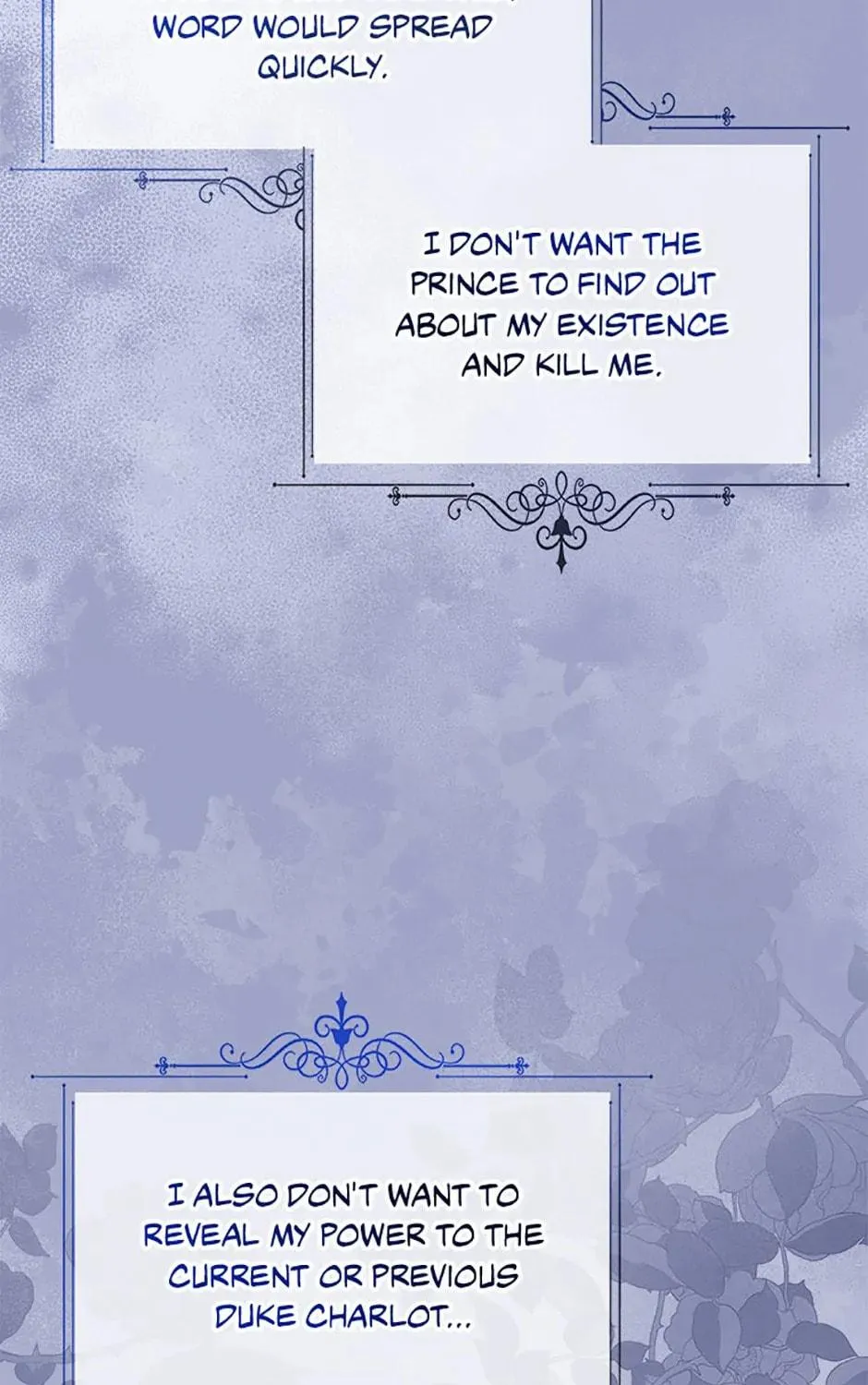 The Lady Awaits a Broken Engagement Chapter 14 page 113 - 