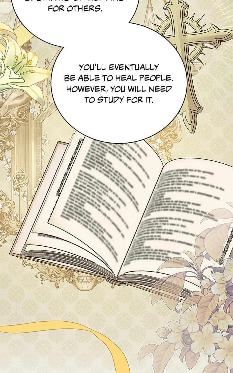 The Lady Awaits a Broken Engagement Chapter 14 page 123 - 