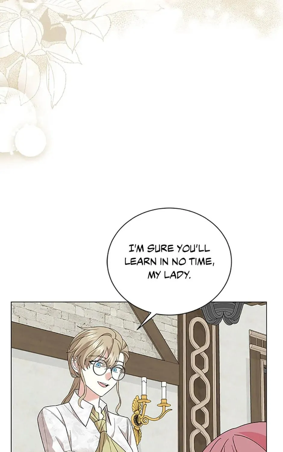 The Lady Awaits a Broken Engagement Chapter 14 page 129 - 
