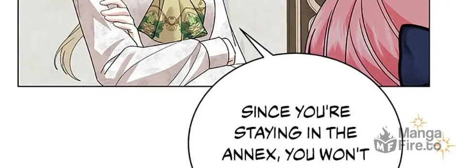 The Lady Awaits a Broken Engagement Chapter 14 page 130 - 