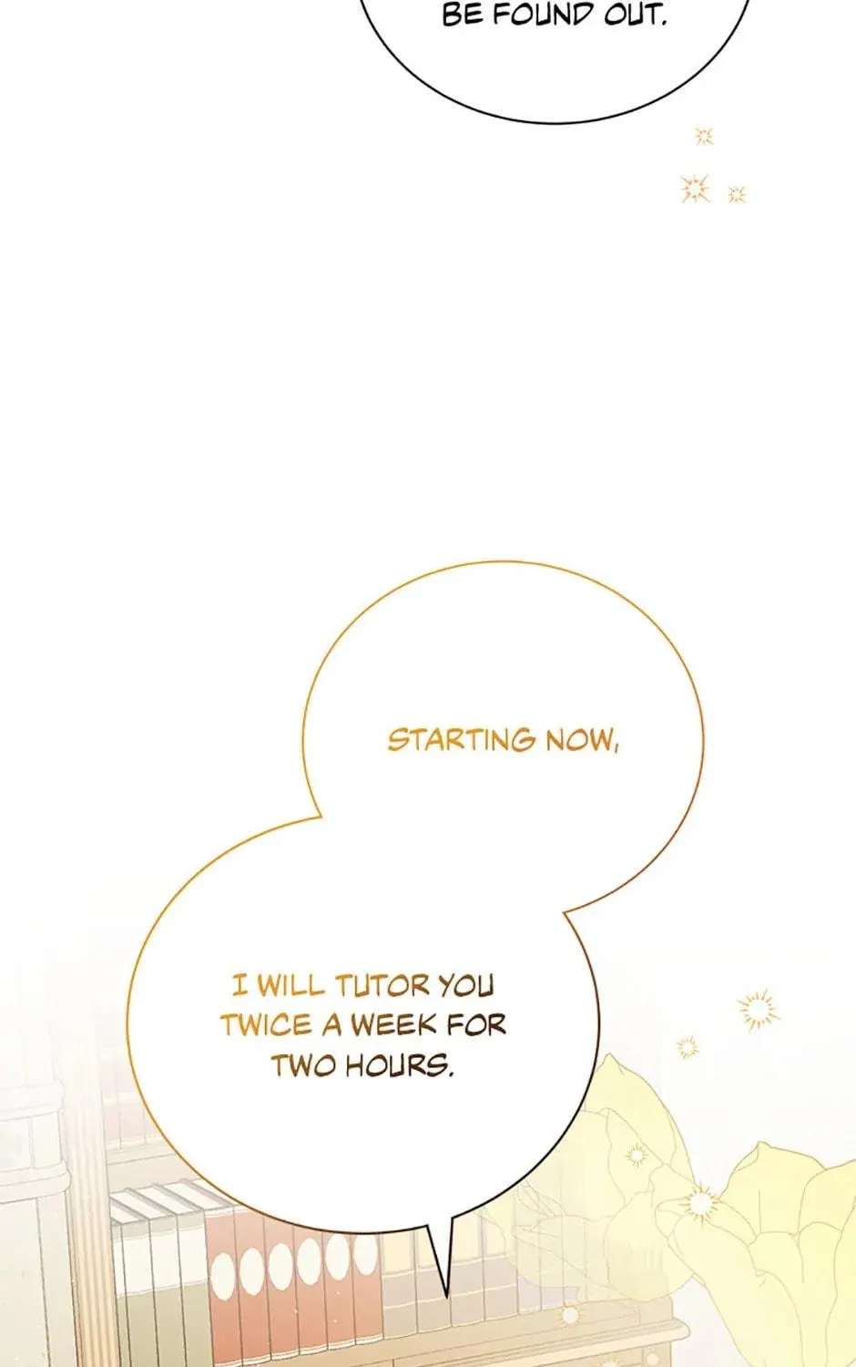The Lady Awaits a Broken Engagement Chapter 14 page 131 - 