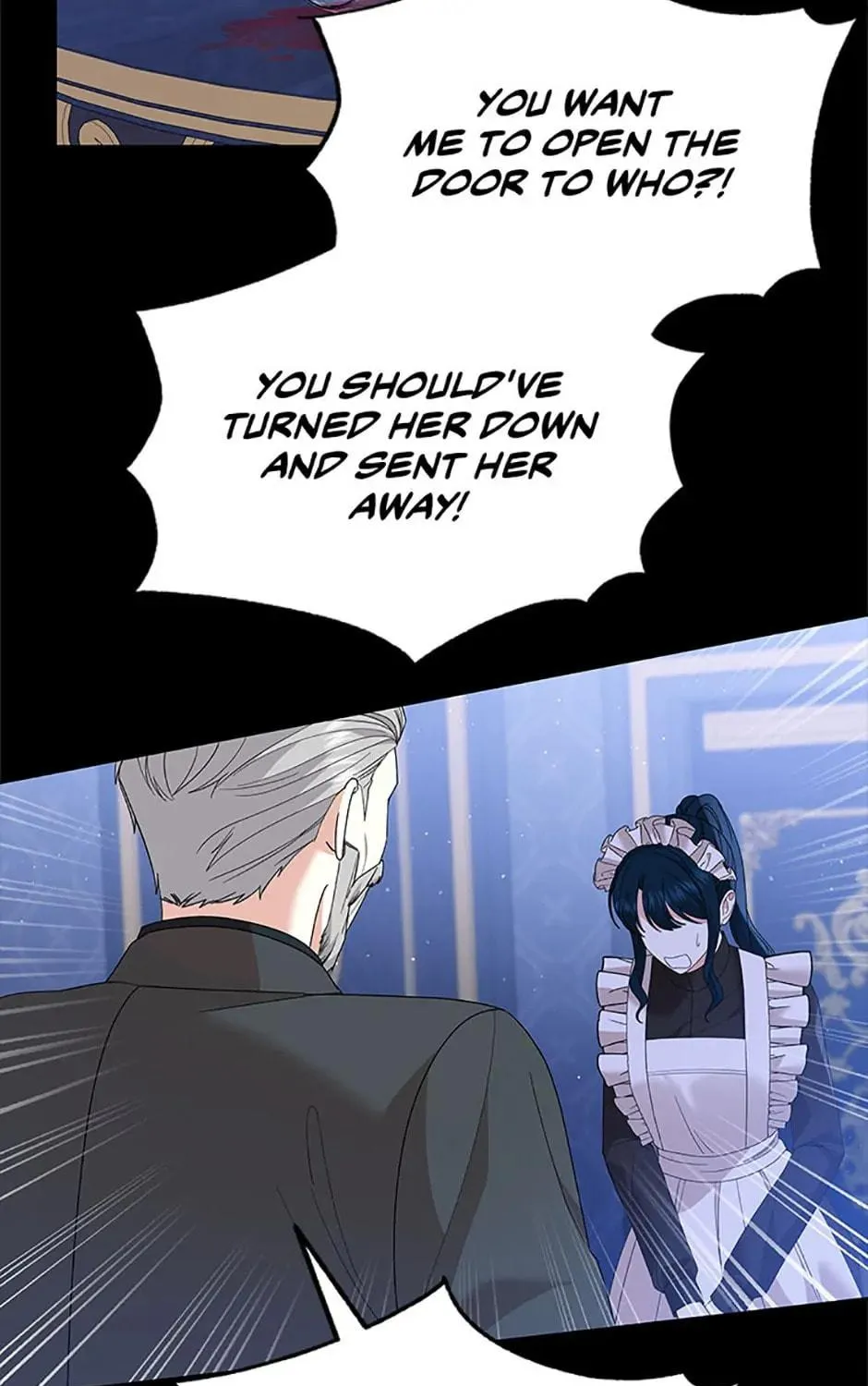 The Lady Awaits a Broken Engagement Chapter 14 page 19 - 