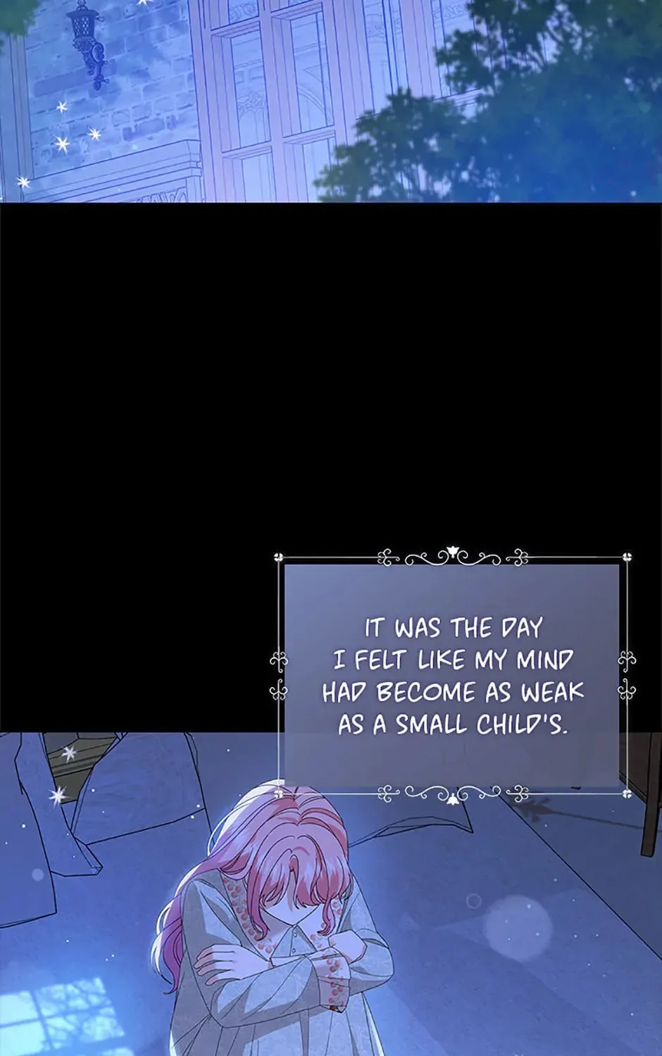 The Lady Awaits a Broken Engagement Chapter 14 page 3 - 