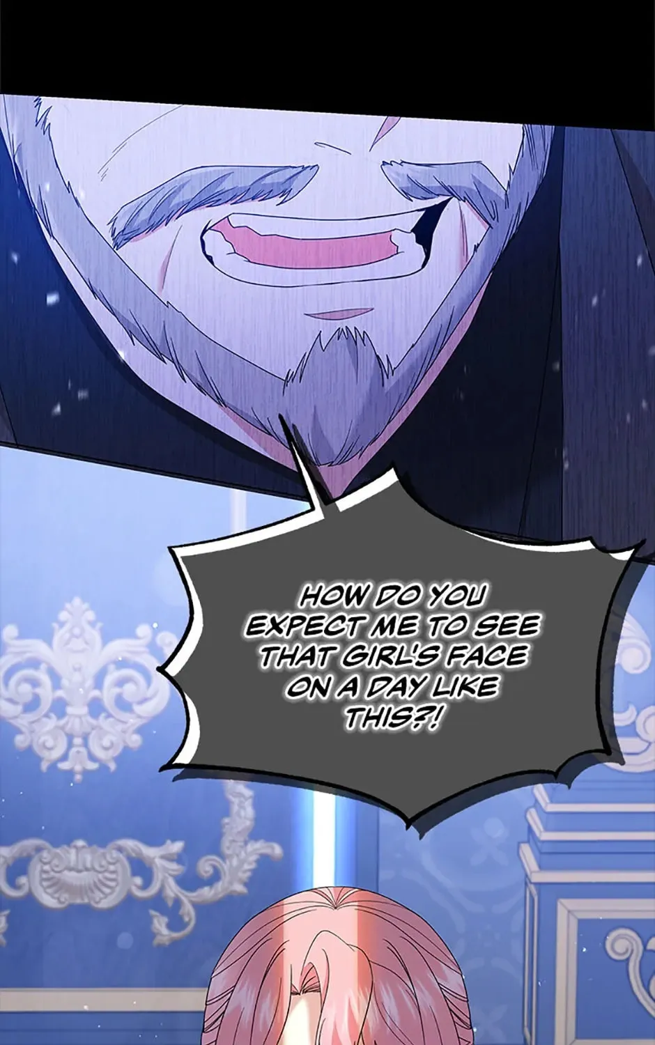 The Lady Awaits a Broken Engagement Chapter 14 page 21 - 