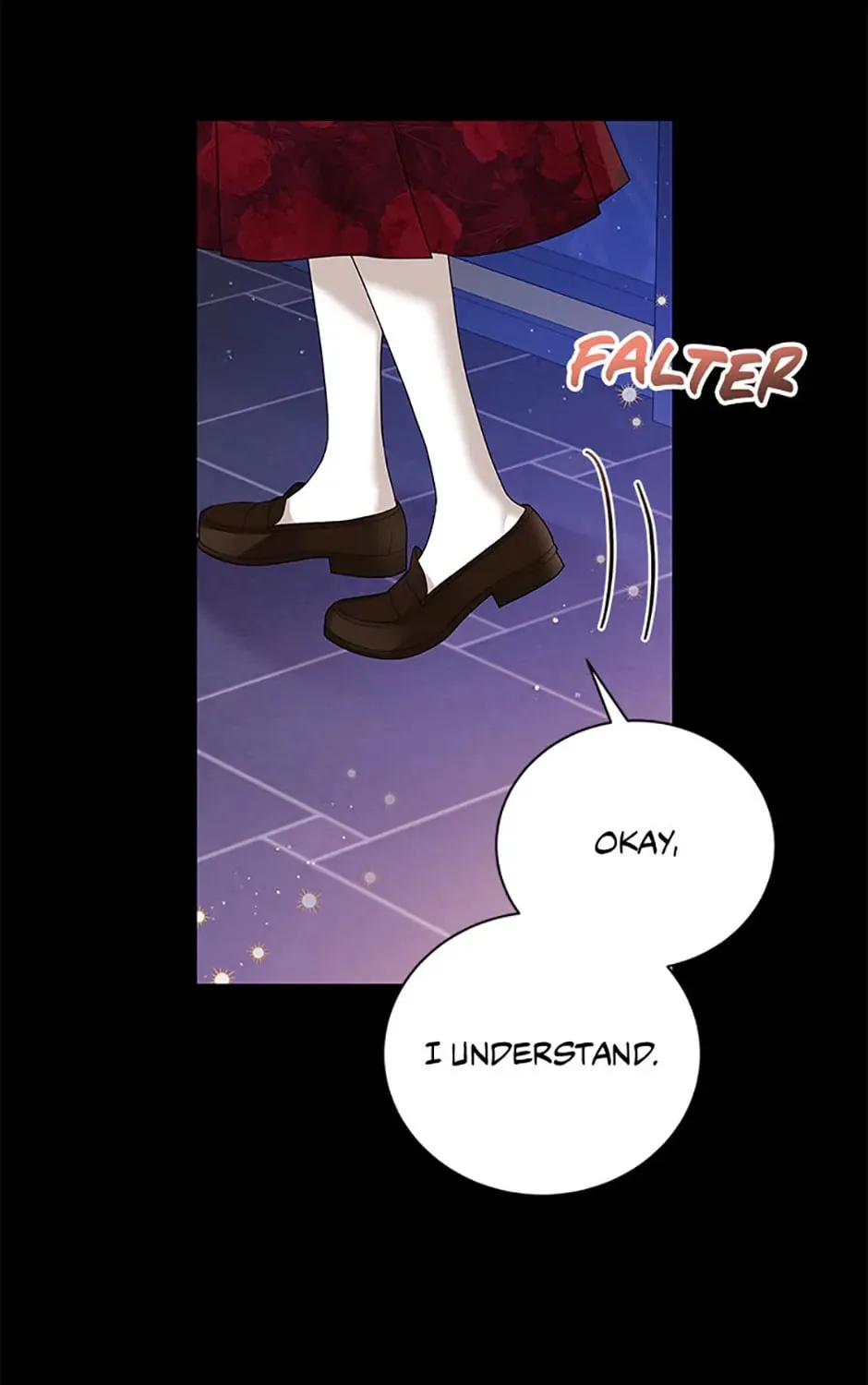 The Lady Awaits a Broken Engagement Chapter 14 page 27 - 