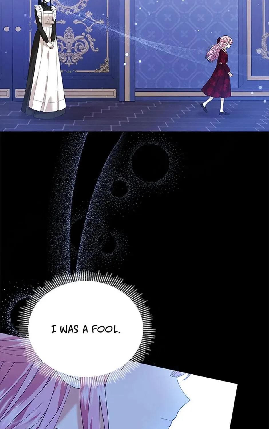 The Lady Awaits a Broken Engagement Chapter 14 page 29 - 