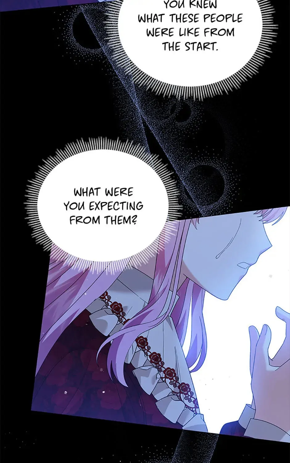 The Lady Awaits a Broken Engagement Chapter 14 page 31 - 