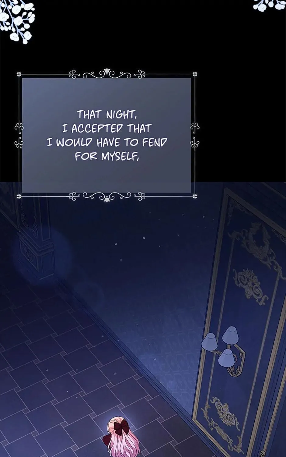 The Lady Awaits a Broken Engagement Chapter 14 page 35 - 