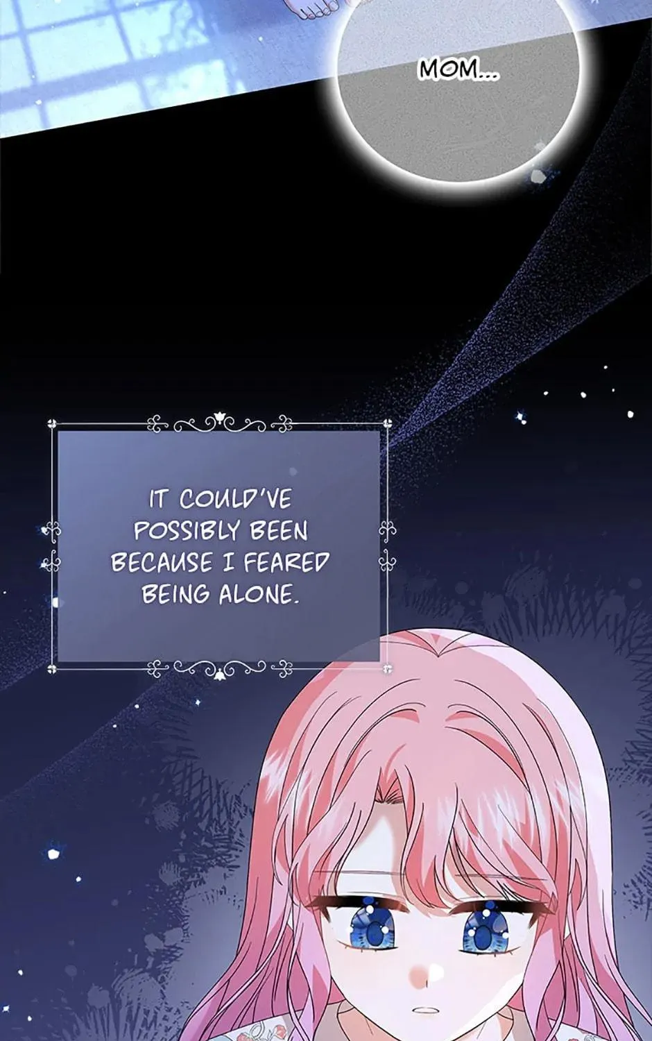 The Lady Awaits a Broken Engagement Chapter 14 page 5 - 