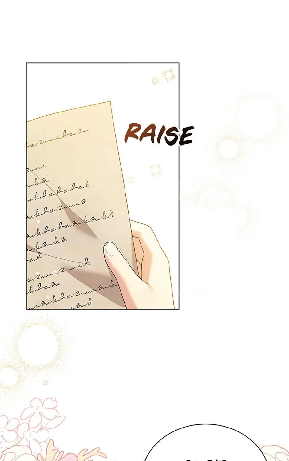 The Lady Awaits a Broken Engagement Chapter 14 page 41 - 