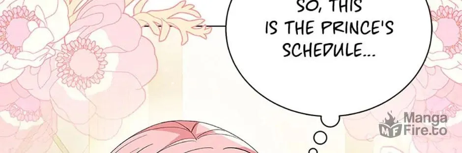 The Lady Awaits a Broken Engagement Chapter 14 page 42 - 
