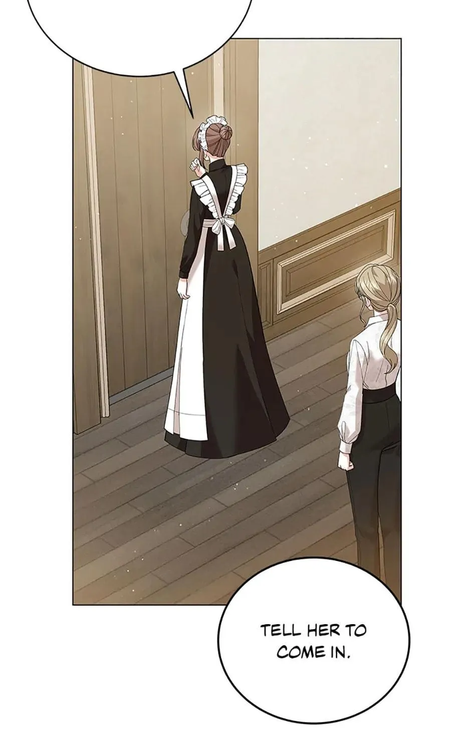 The Lady Awaits a Broken Engagement Chapter 14 page 49 - 