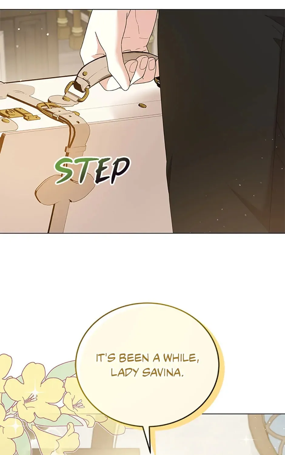 The Lady Awaits a Broken Engagement Chapter 14 page 51 - 