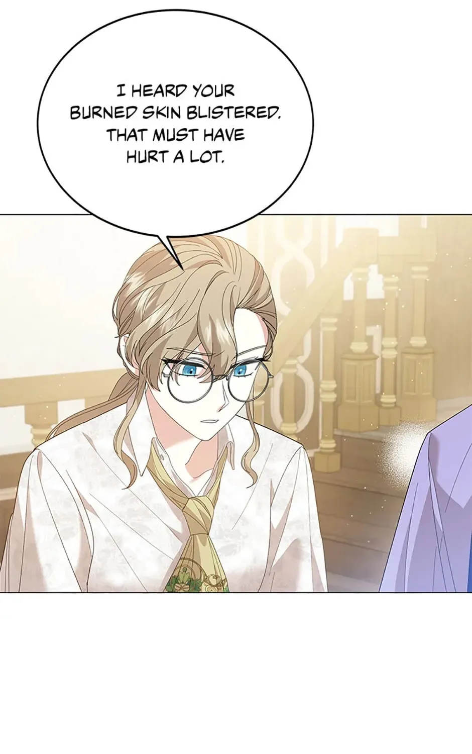 The Lady Awaits a Broken Engagement Chapter 14 page 57 - 