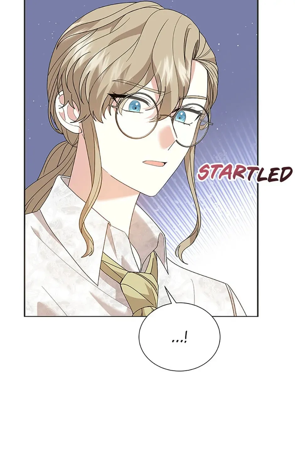 The Lady Awaits a Broken Engagement Chapter 14 page 61 - 